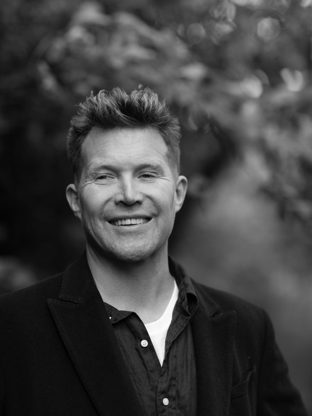 David Haigh